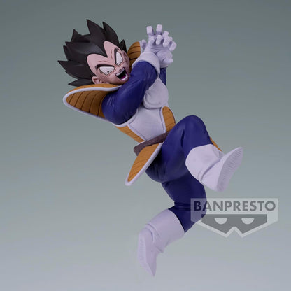 Banpresto Dragon Ball Z - Match Makers 9 cm BP88805P Multicolore