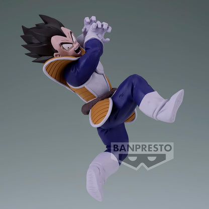 Banpresto Dragon Ball Z - Match Makers 9 cm BP88805P Multicolore
