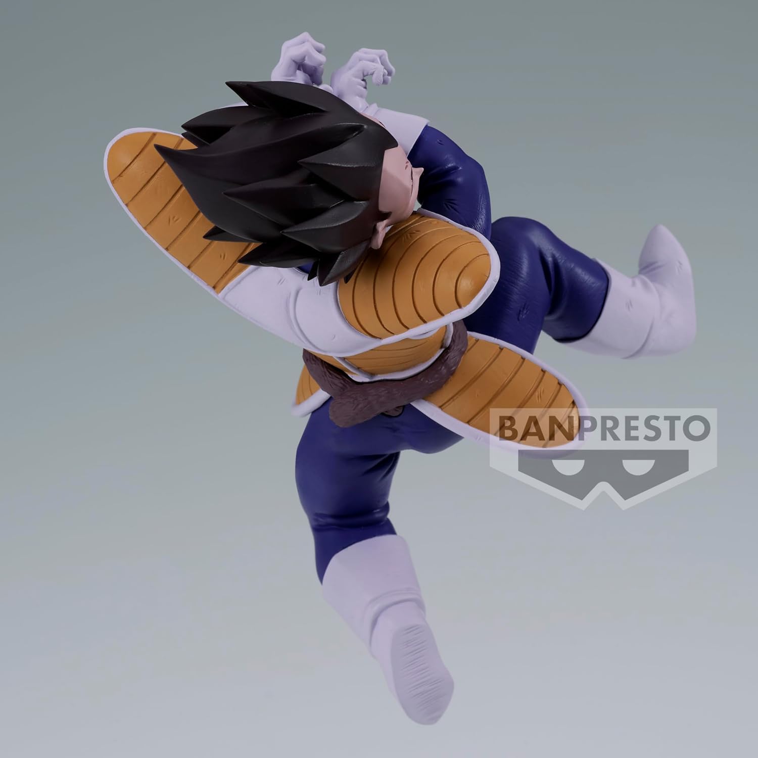 Banpresto Dragon Ball Z - Match Makers 9 cm BP88805P Multicolore