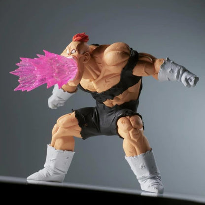 DRAGON BALL Z - Recoome - Figurine G X Materia 11cm