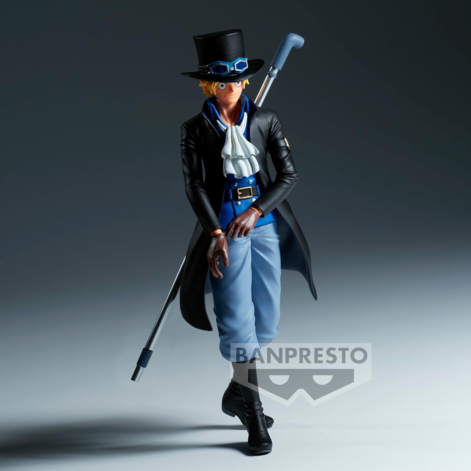 Banpresto - One Piece - Sabo, Bandai Spirits The Shukko Figure
