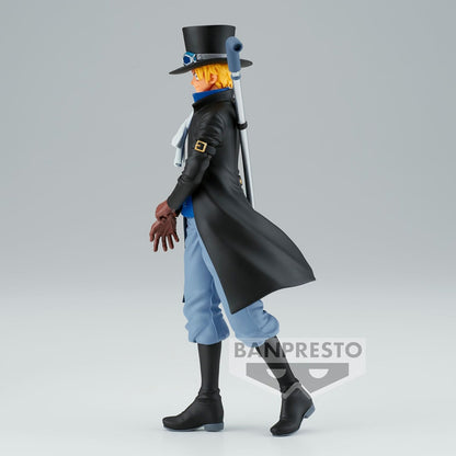 Banpresto - One Piece - Sabo, Bandai Spirits The Shukko Figure