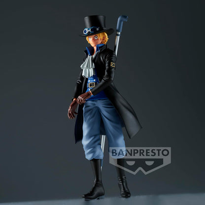 Banpresto - One Piece - Sabo, Bandai Spirits The Shukko Figure
