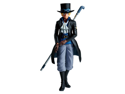 Banpresto - One Piece - Sabo, Bandai Spirits The Shukko Figure