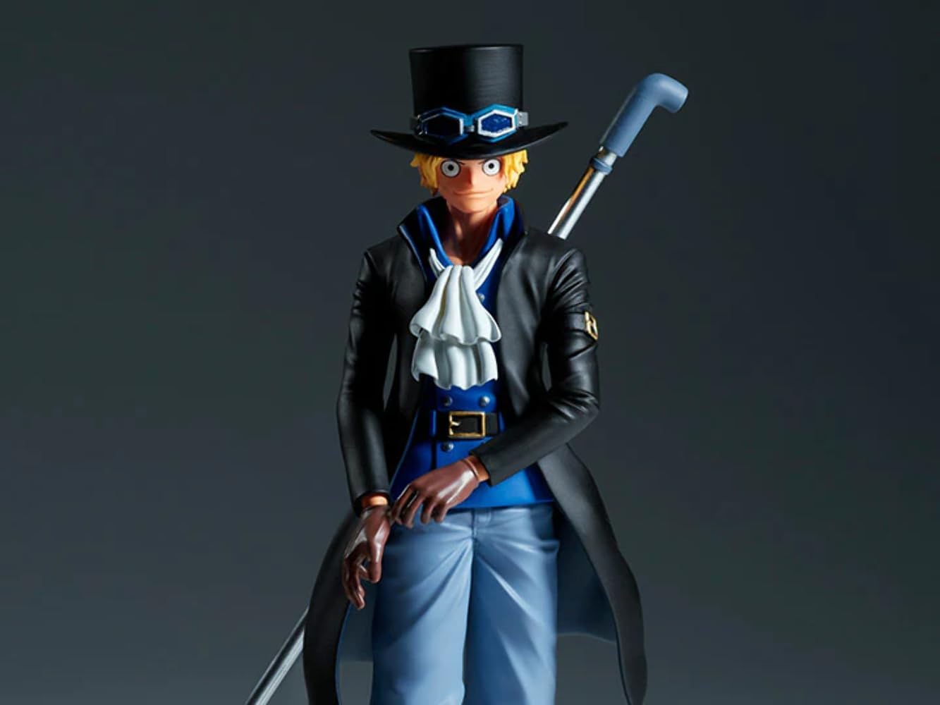 Banpresto - One Piece - Sabo, Bandai Spirits The Shukko Figure