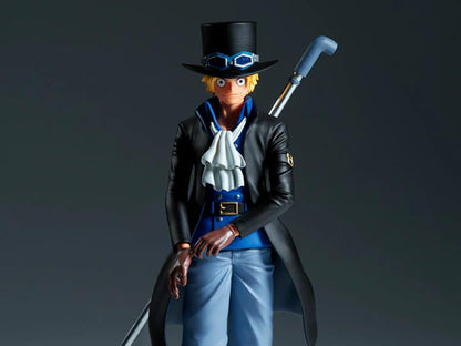 Banpresto - One Piece - Sabo, Bandai Spirits The Shukko Figure