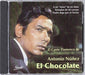 Antonio - El Chocolate - Nunez - El Cante Flamenco De Antonio Nunez El Chocolate