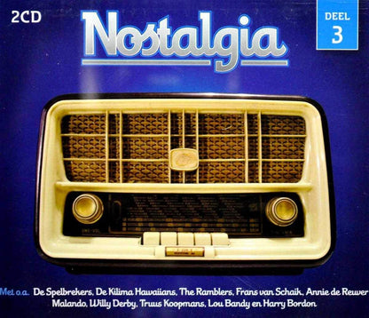 Nostalgia Deel 3