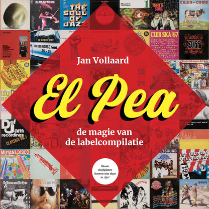 EL Pea: de magie van de labelcompilatie