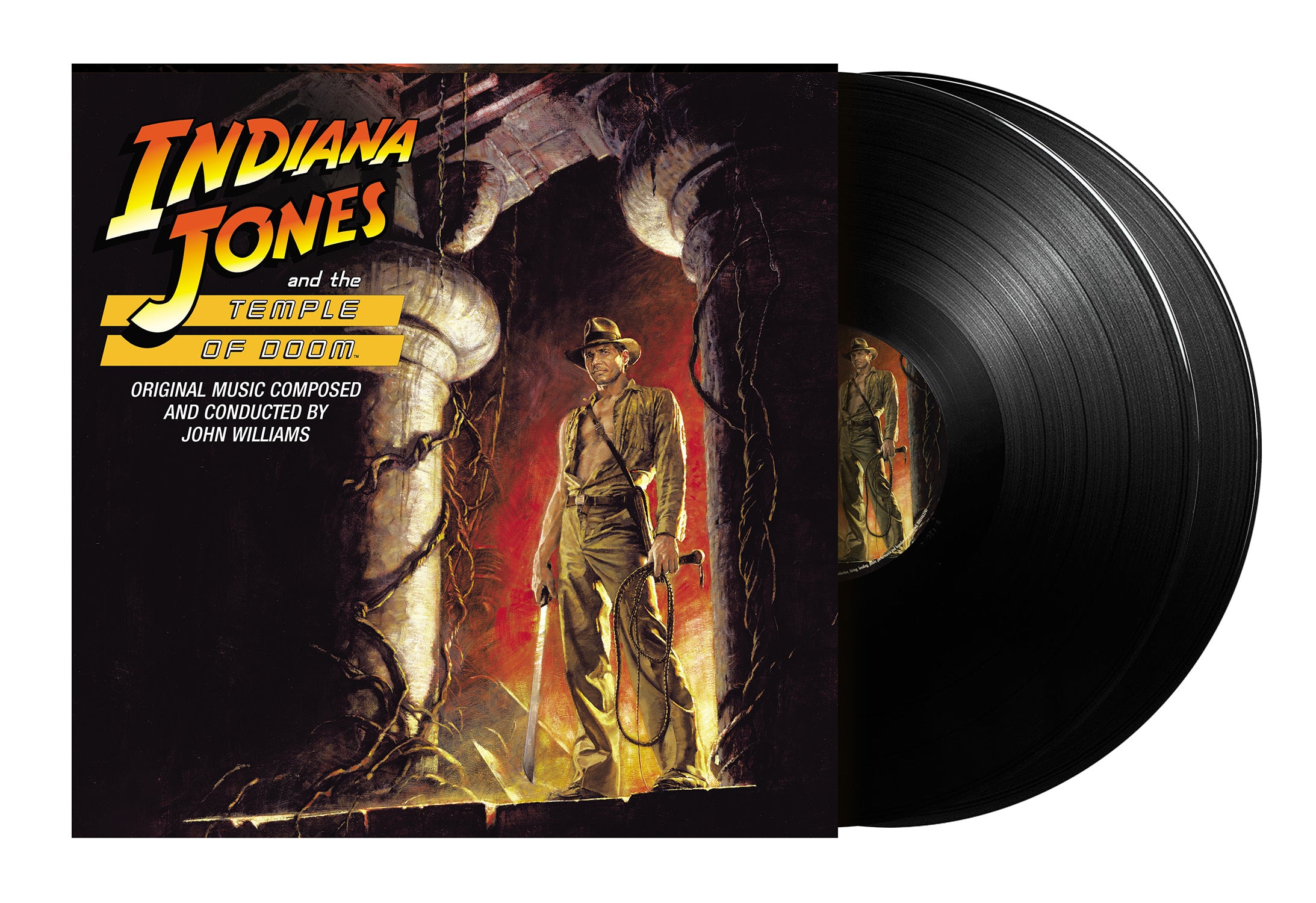 Indiana Jones and the Temple of Doom