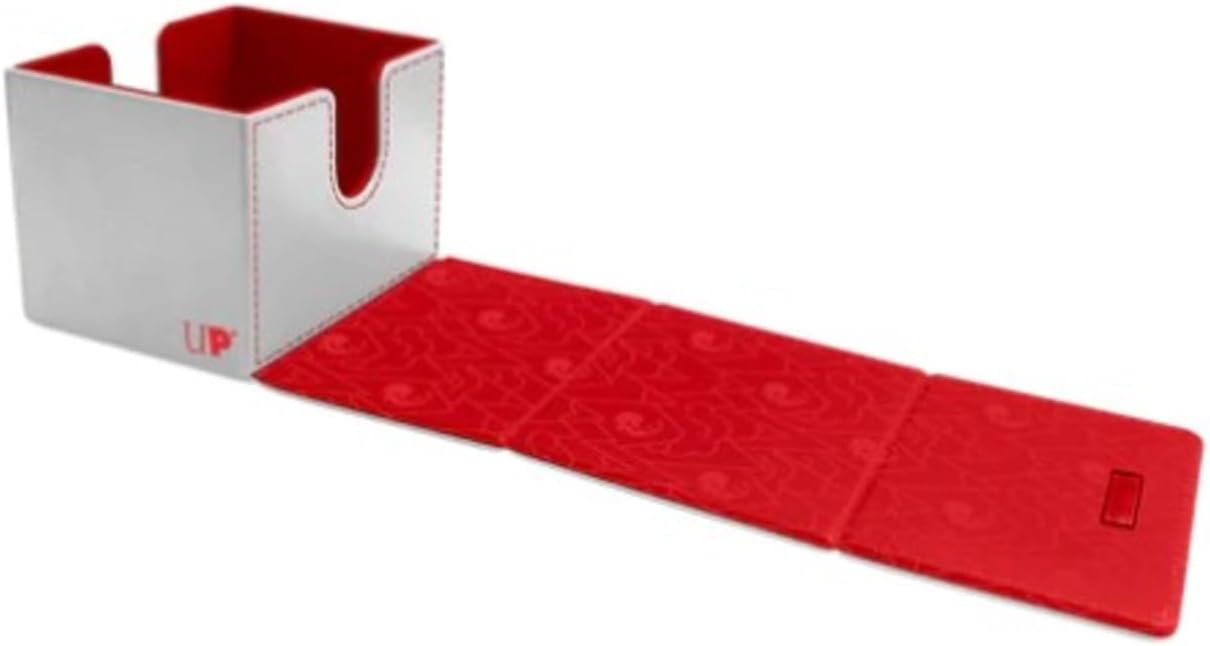 Db: Alcove Flip: Mtg: Mana 8 Mountain