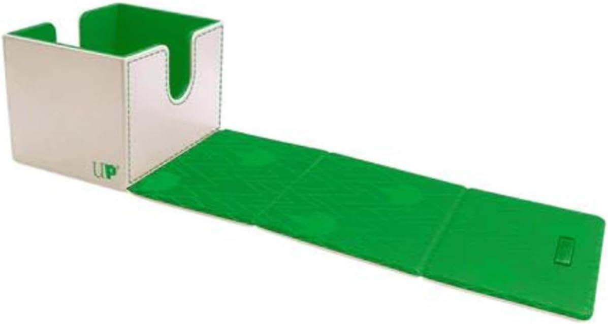 Db: Alcove Flip: Mtg: Mana 8 Forest