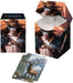 Ultra Pro - Magic: The Gathering - 100+ Deck Box Key Art 4 - Outlaws of Thunder Junction