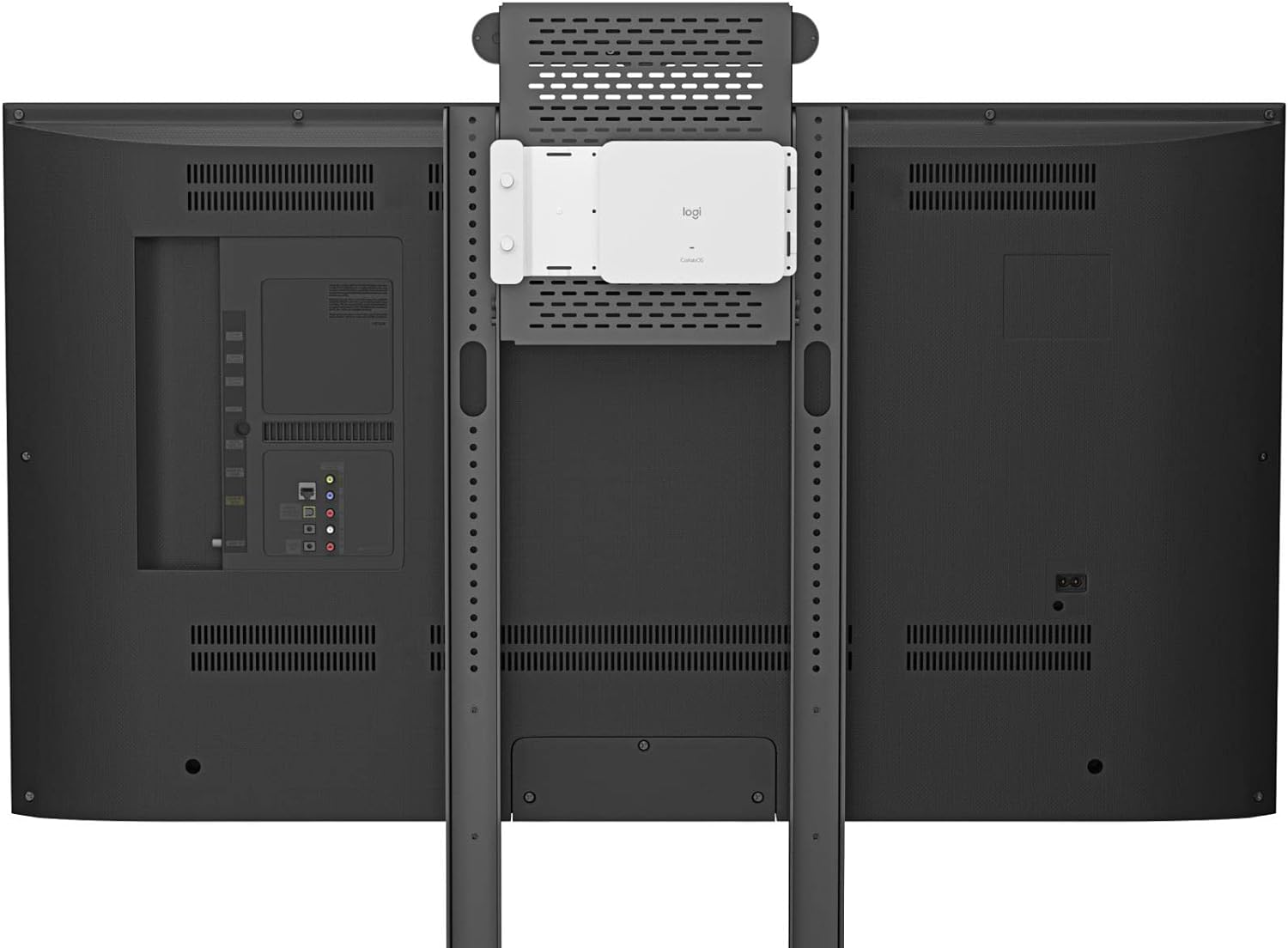 TAP PC MOUNT - OFFWHITE - WW