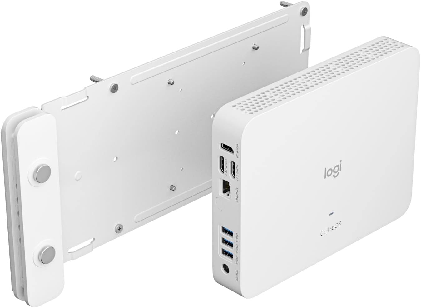 TAP PC MOUNT - OFFWHITE - WW