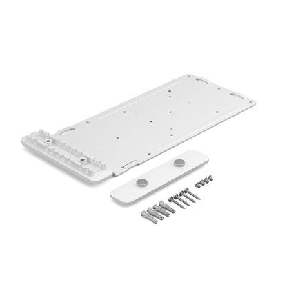 TAP PC MOUNT - OFFWHITE - WW