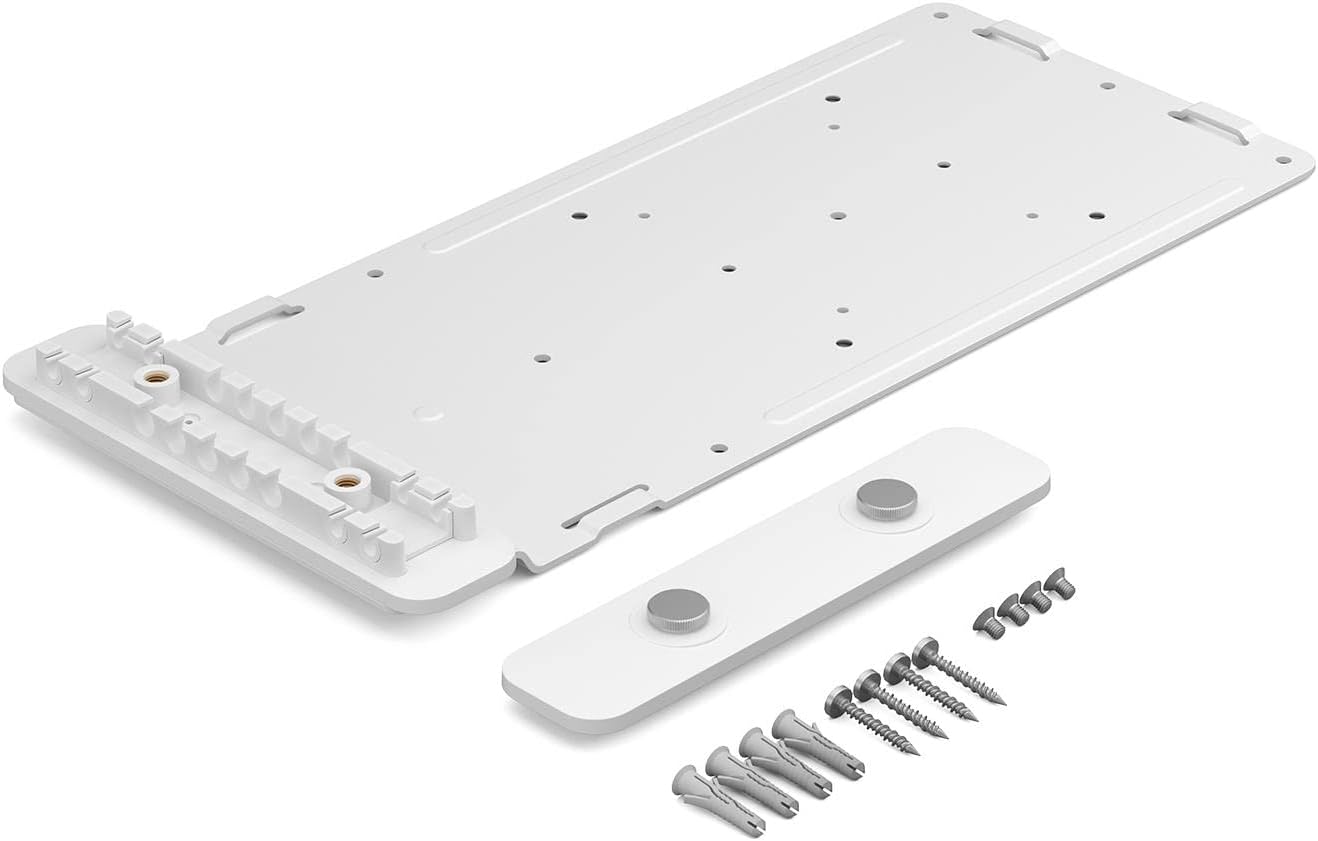 TAP PC MOUNT - OFFWHITE - WW