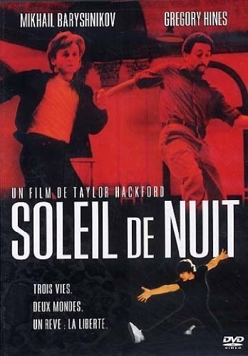 Soleil de nuit