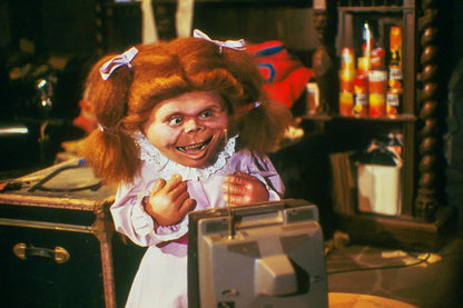 The Garbage Pail Kids Movie - 3-Disc Limited Collector's Edition im Mediabook (Blu-ray + DVD + Bonus-Blu-ray