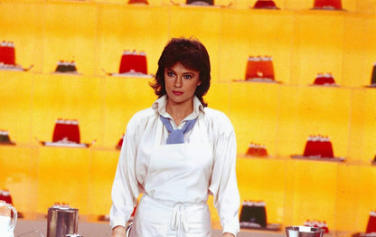 KOTCHEFF, TED - DIE SCHLEMMERORGIE - WHO IS KILLING THE GREAT CHEFS OF EUROPE?