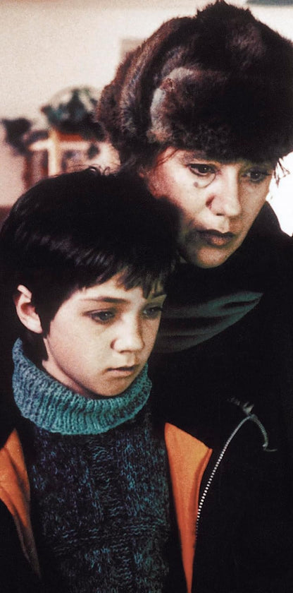 KIESLOWSKI, KRZYSZTOF - DEKALOG