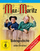 BUSCH, WILHELM - MAX UND MORITZ