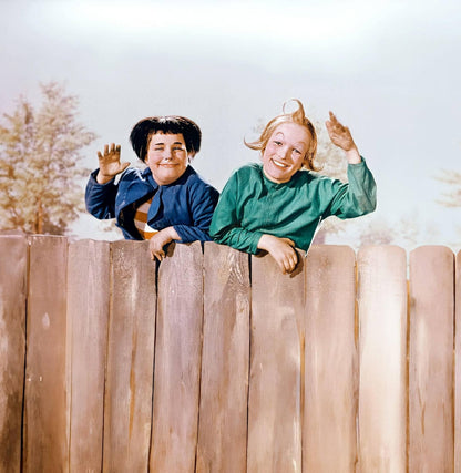 BUSCH, WILHELM - MAX UND MORITZ