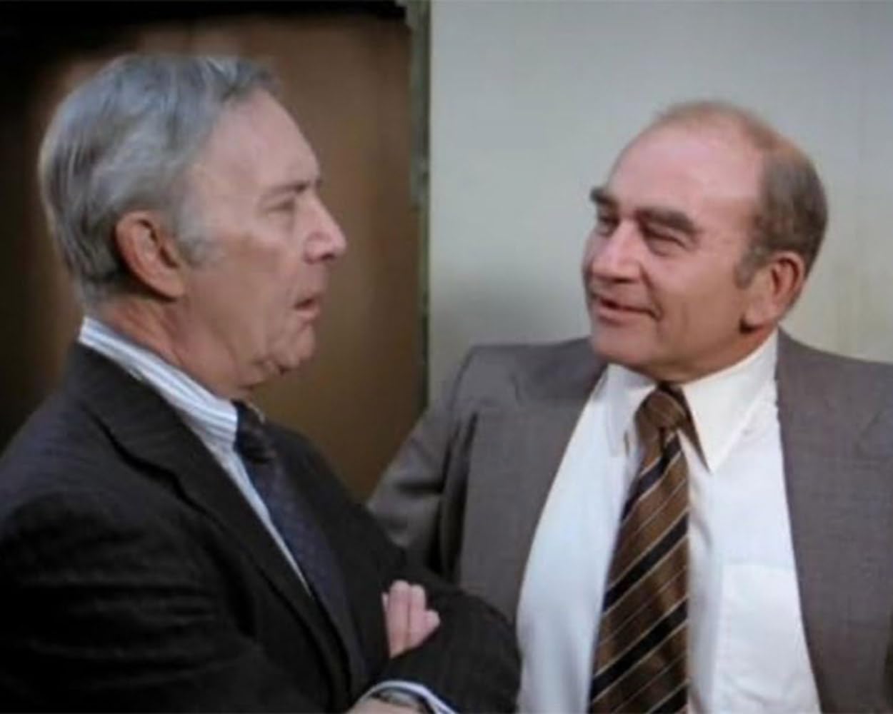 Lou Grant, Staffel 4 / Weitere 20 Folgen der preisgekrönten Kultserie mit Edward Asner (Pidax Serien-Klassiker)