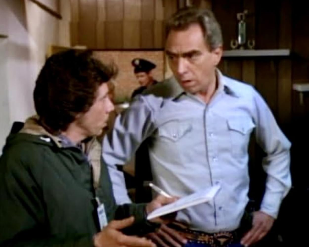 Lou Grant, Staffel 4 / Weitere 20 Folgen der preisgekrönten Kultserie mit Edward Asner (Pidax Serien-Klassiker)