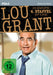 Lou Grant, Staffel 4 / Weitere 20 Folgen der preisgekrönten Kultserie mit Edward Asner (Pidax Serien-Klassiker)
