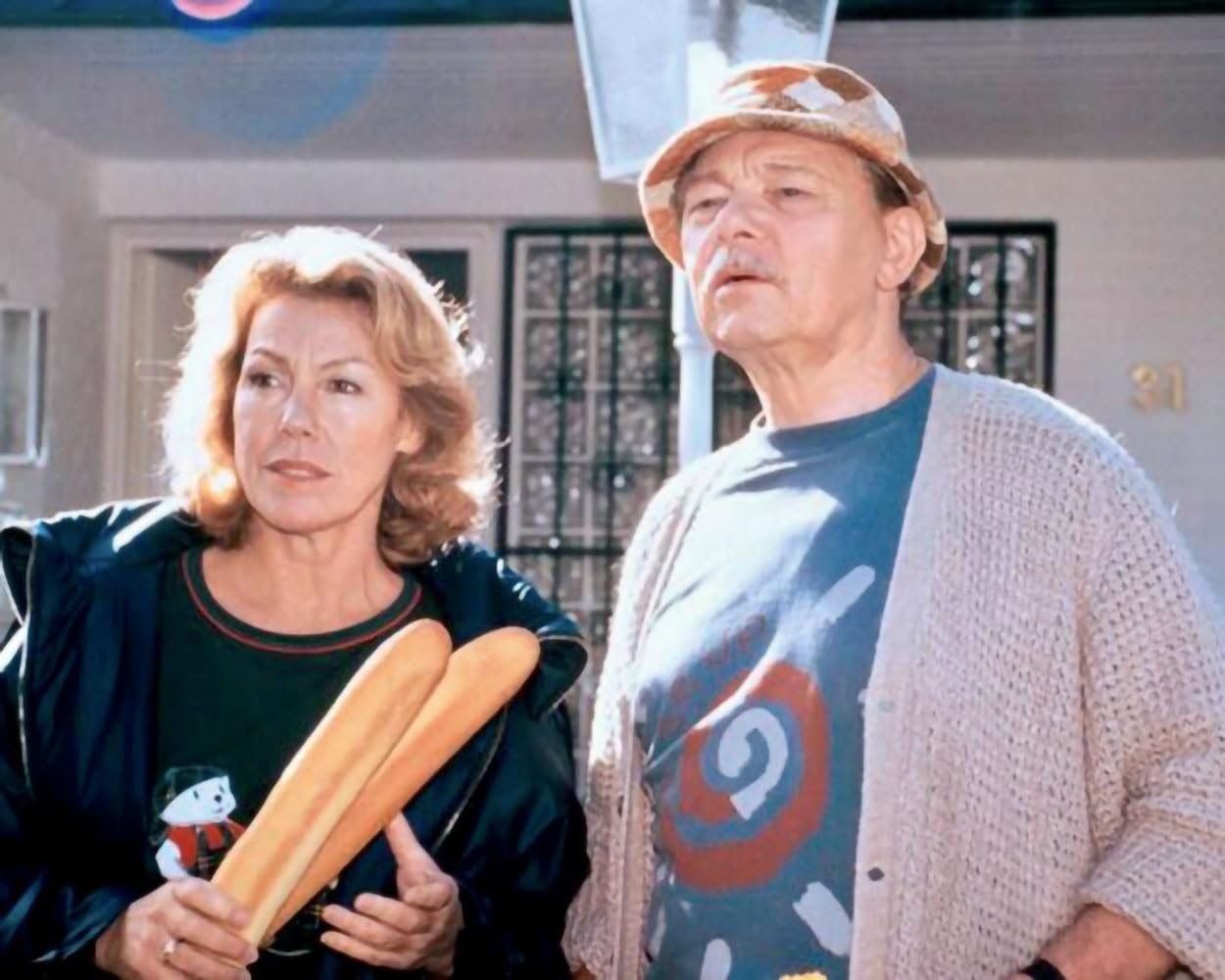 Der kleine Dachschaden / Preisgekrönte Komödie mit Starbesetzung (Pidax Film-Klassiker