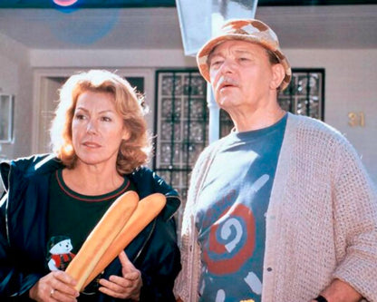 Der kleine Dachschaden / Preisgekrönte Komödie mit Starbesetzung (Pidax Film-Klassiker