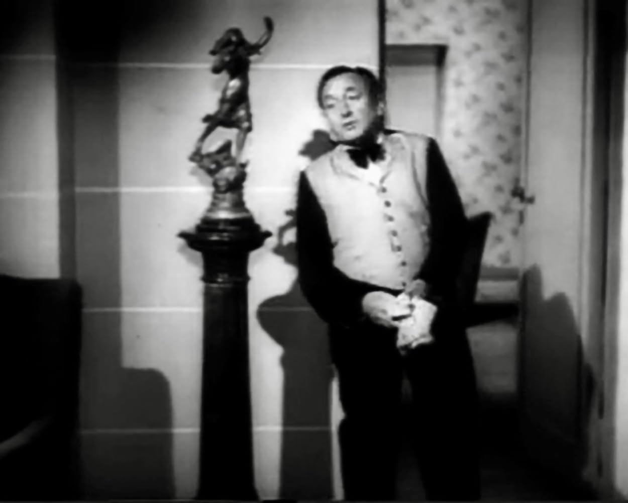 Abenteuer im Grand-Hotel / Charmante Verwechslungskomödie mit Hans Moser (Pidax Film-Klassiker