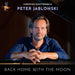 Christian Schittenhelm: Back Home With the Moon