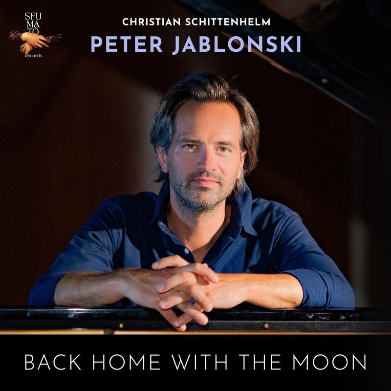 Christian Schittenhelm: Back Home With the Moon