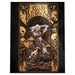 Dungeons & Dragons - The Deck Of Many Things - Alternate Cover