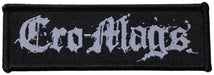 `Patch Logo (3,3 X 10 Cm)`