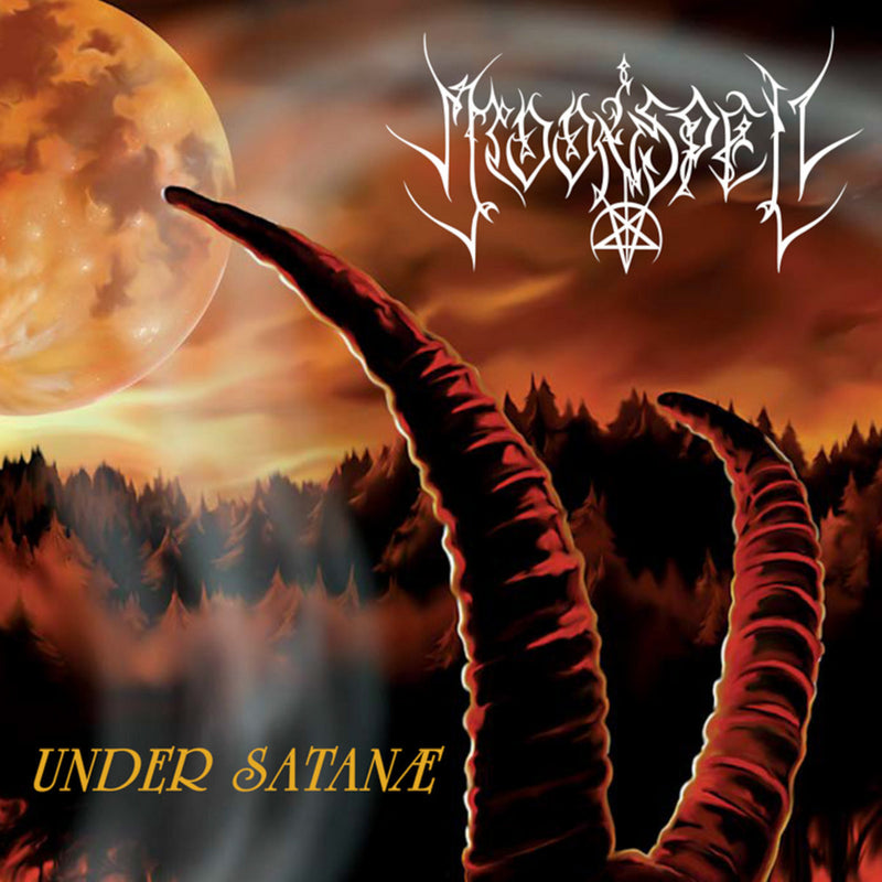 Under Satanæ