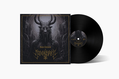Anno Satanæ