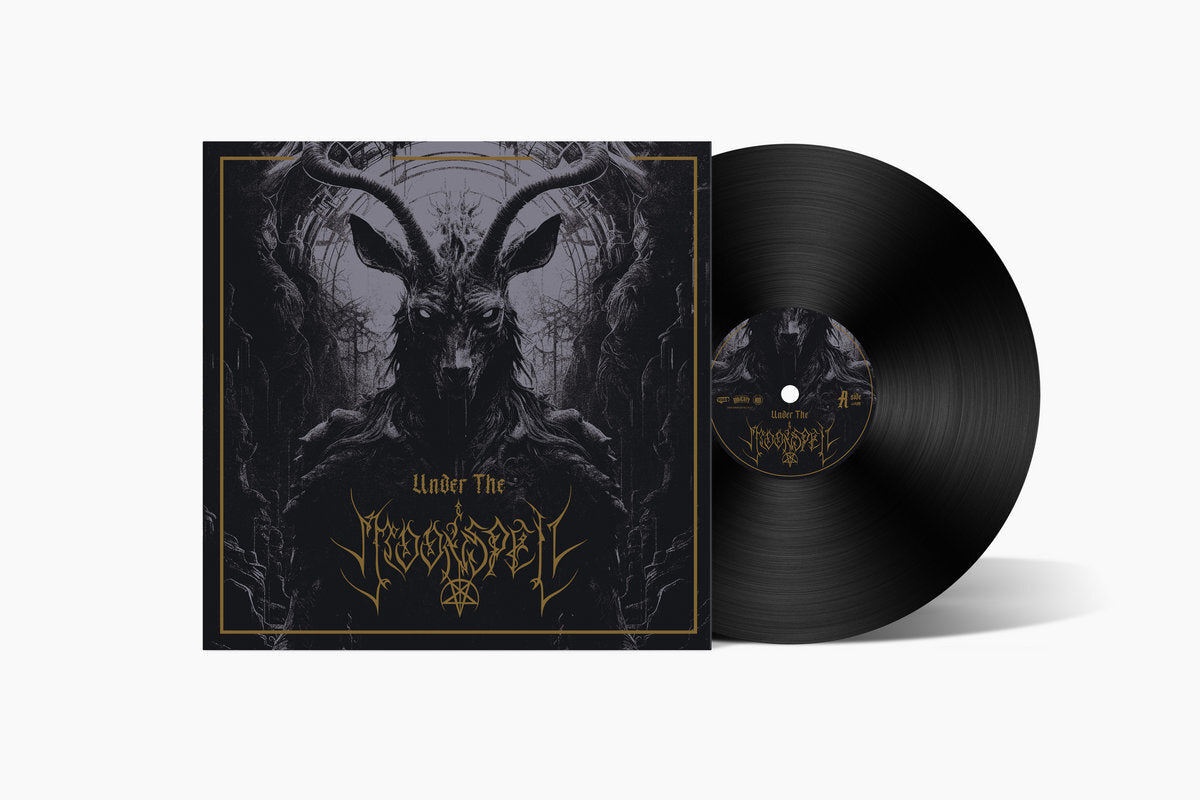 Under the Moonspell