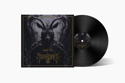 Under the Moonspell