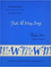 Ward Method Pub Teacher'S Manual Book One