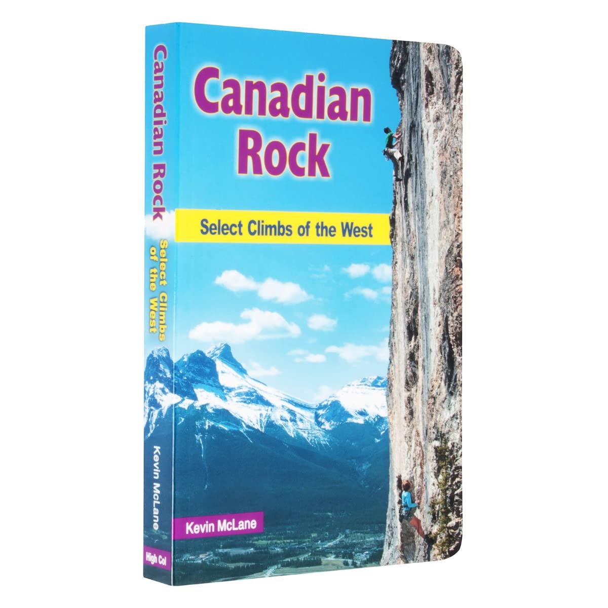 Canadian Rock