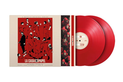 La Casa De Papel