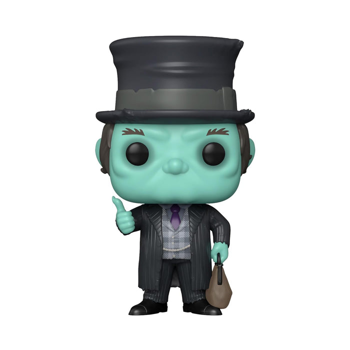 Funko POP! Disney: the Haunted Mansion - Phineas - Collectable Vinyl Figure - Gift Idea - Official Merchandise - Toys for Kids & Adults - Movies Fans - Model Figure for Collectors and Display