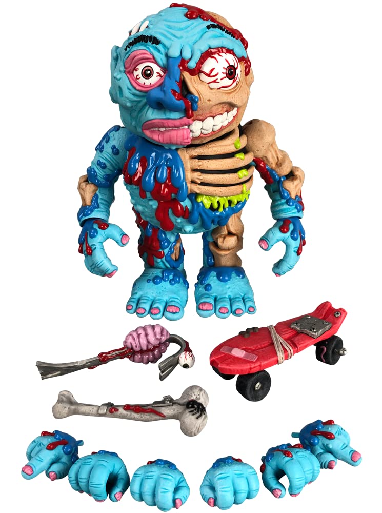 Madballs figurine Splitting Headache 15 cm