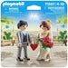 Playmobil Wedding Couple DuoPack