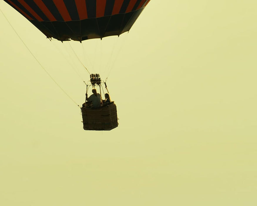 Partisan - Farm des Bösen, Staffel 2 / Weitere 5 Folgen der preisgekrönten Thrillerserie