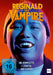 Reginald, the Vampire, Staffel 1 / Die ersten 10 Folgen der preisgekrönten Vampirserie
