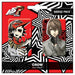 Persona 5 Royal Crow/Goro Akechi Badge Pack.